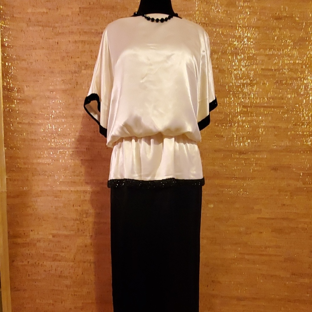 Vintage Dress